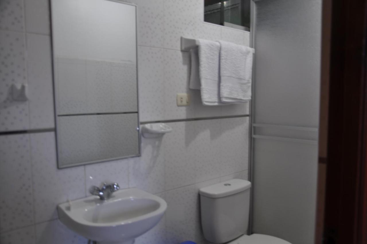 Cesar'S Hotel Peru Пуно Экстерьер фото
