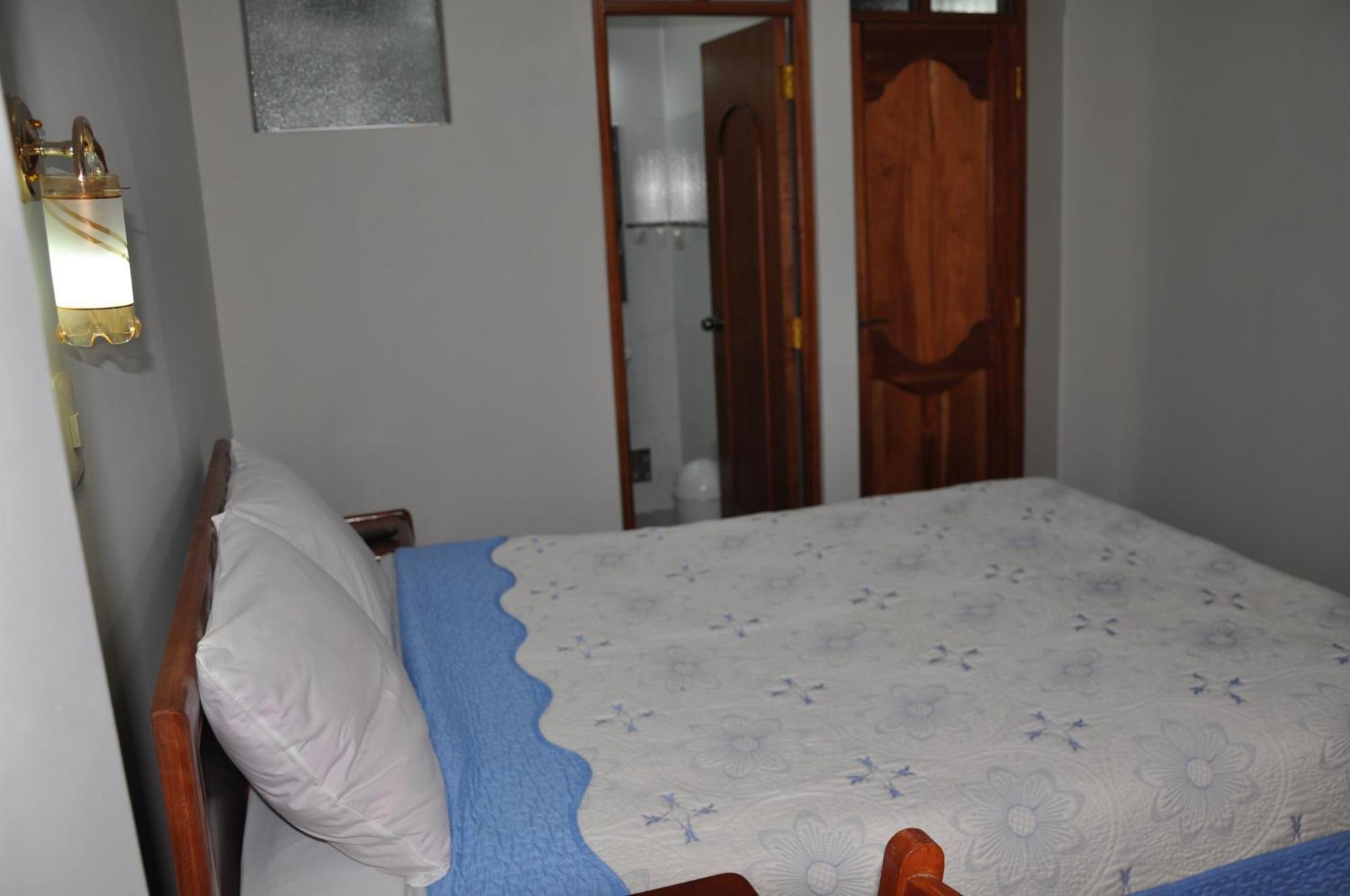 Cesar'S Hotel Peru Пуно Экстерьер фото