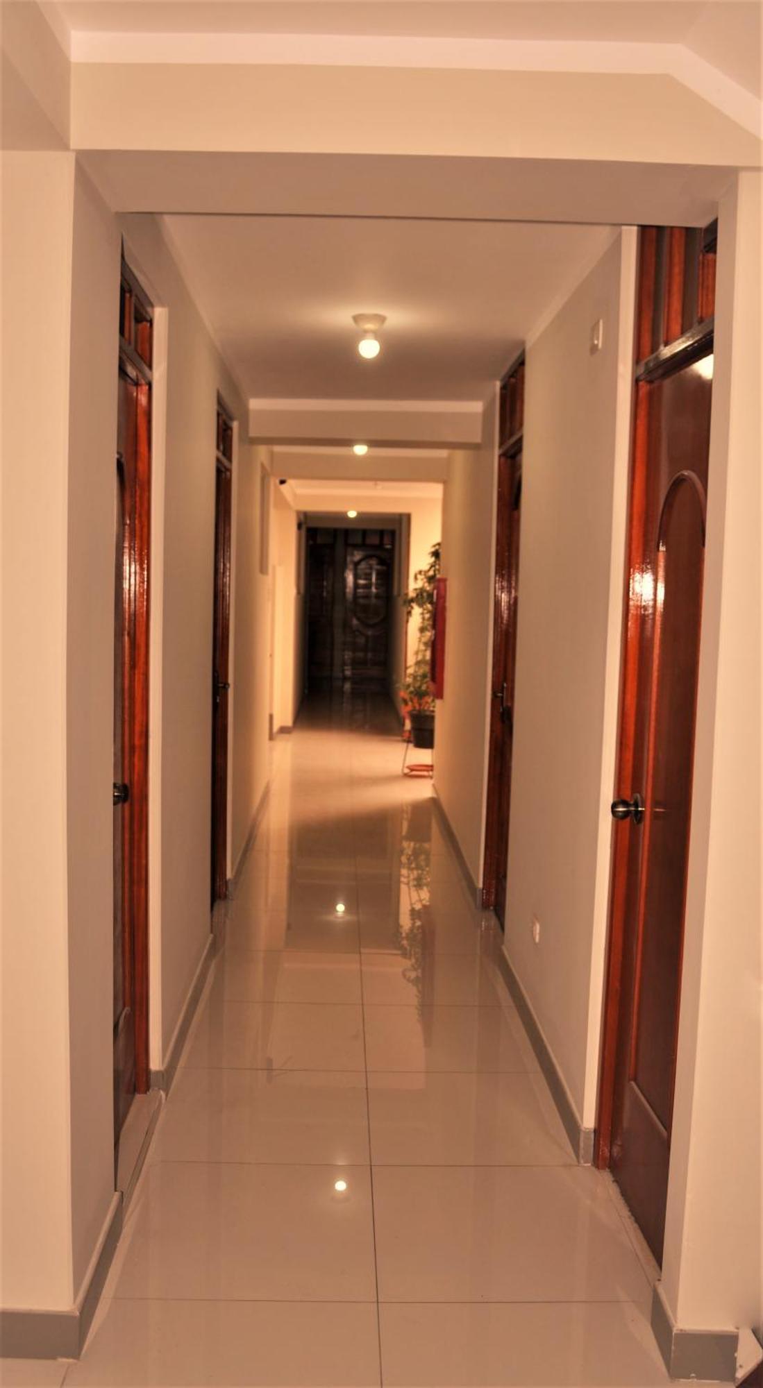 Cesar'S Hotel Peru Пуно Экстерьер фото